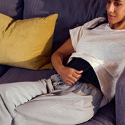 Acupress Back & Belly Band
