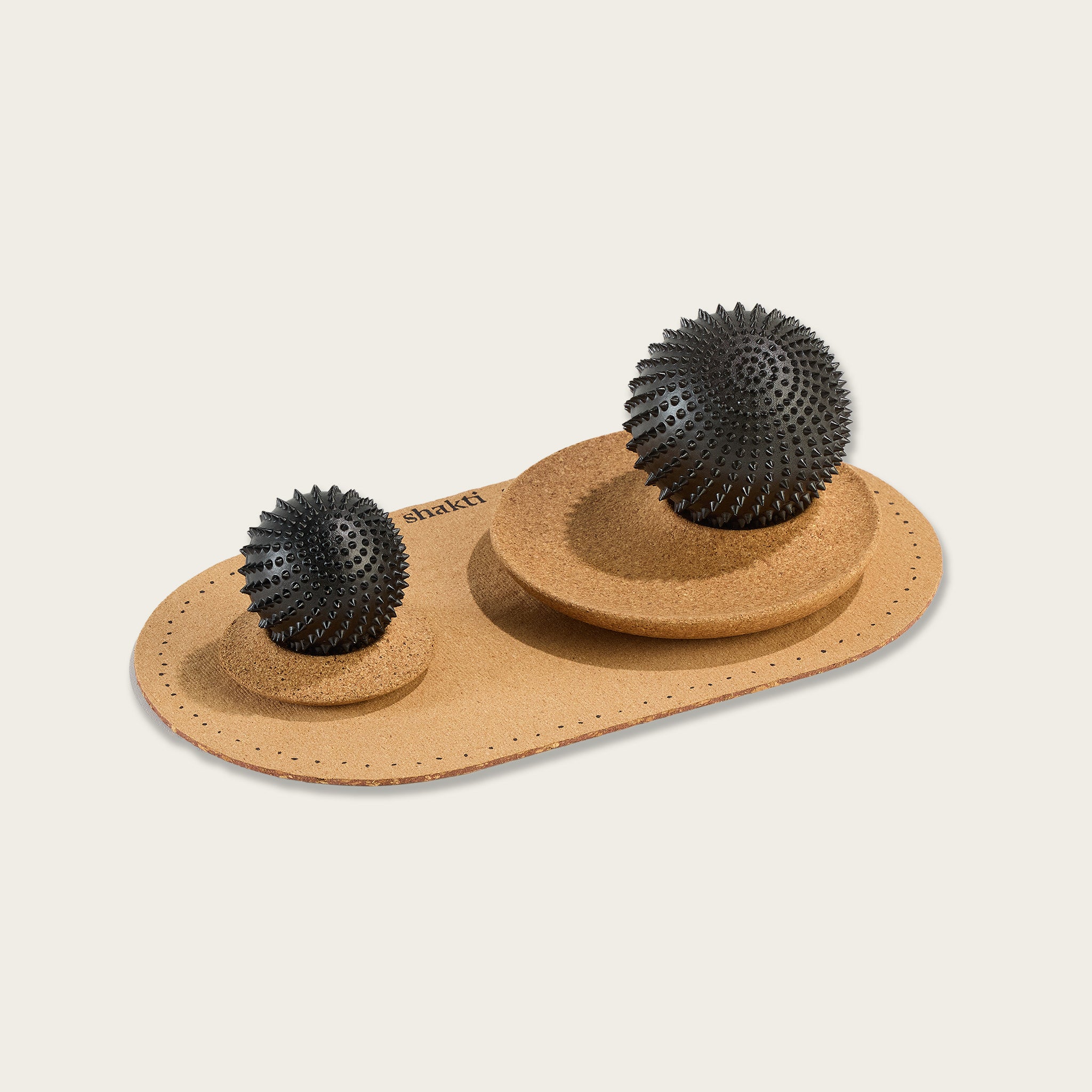 Wonderball Duo - Black