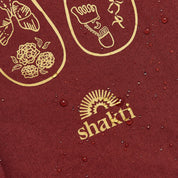 Acupressure Footpad