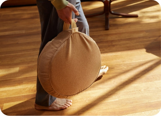 DESIGNED FOR DAILY ZEN