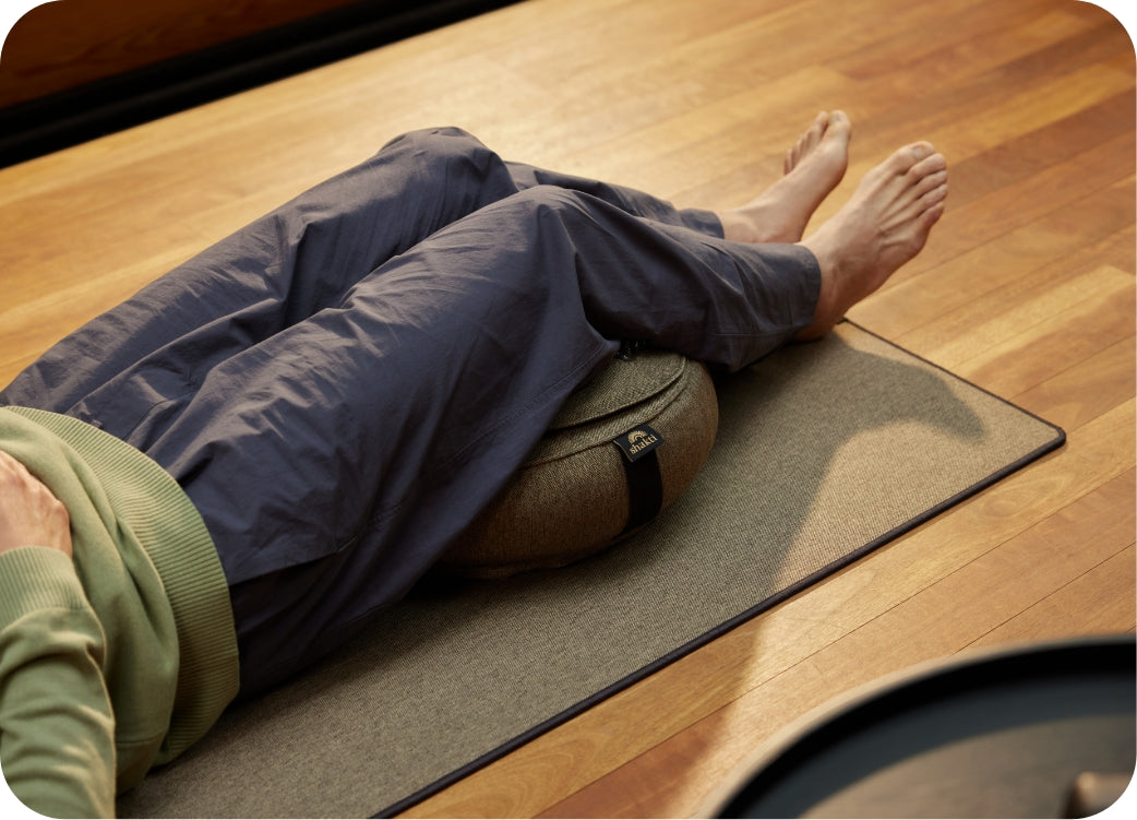Meditate like a master