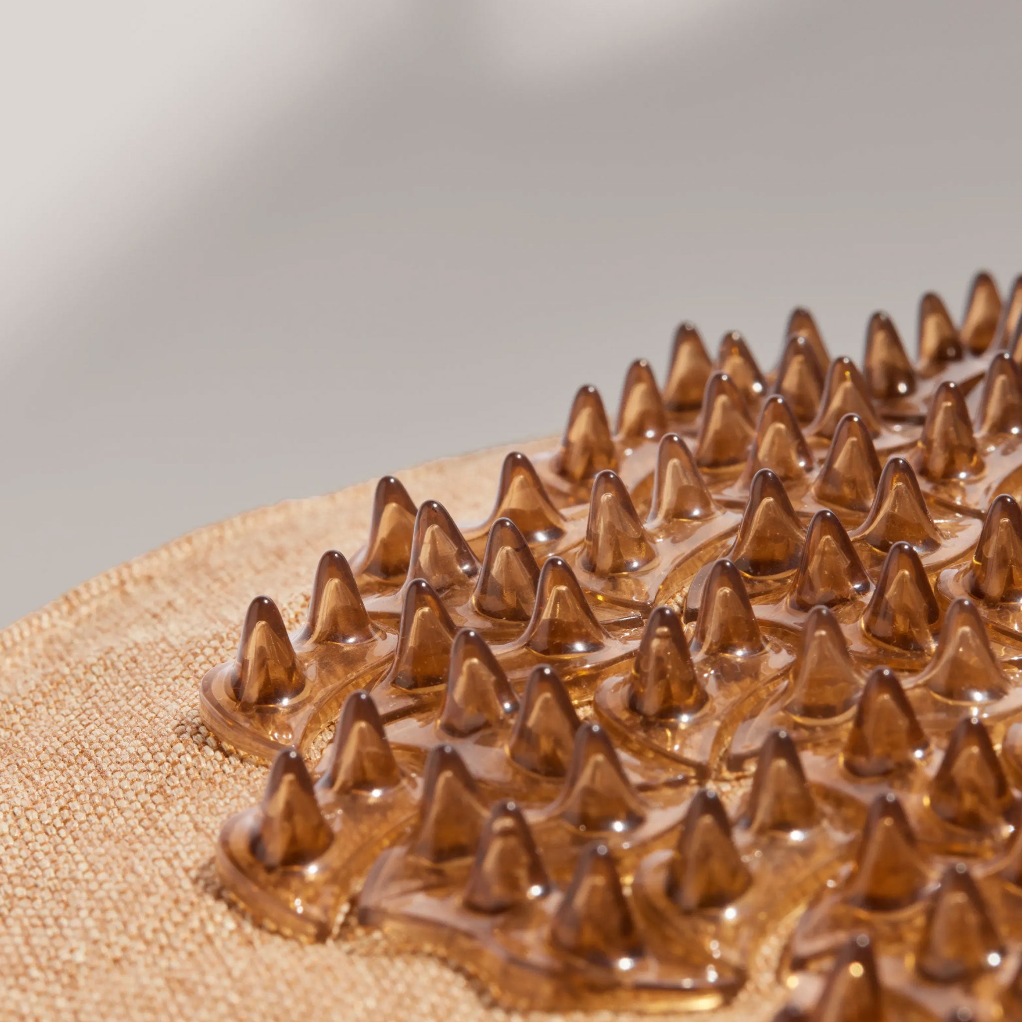 Heathered Sandalwood