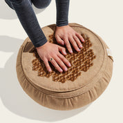 Heathered Sandalwood