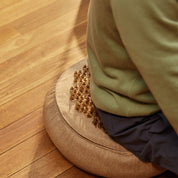 Heathered Sandalwood