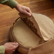 Heathered Sandalwood