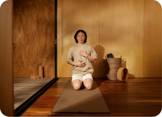 MEDITATION