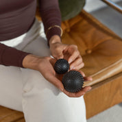 Wonderball Duo - Black