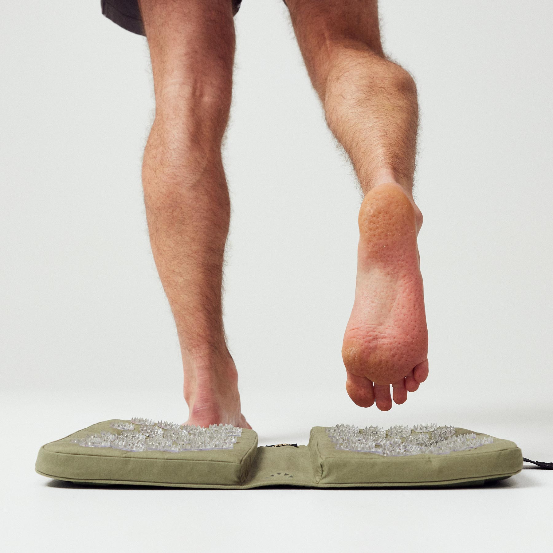 Acupressure Footpad
