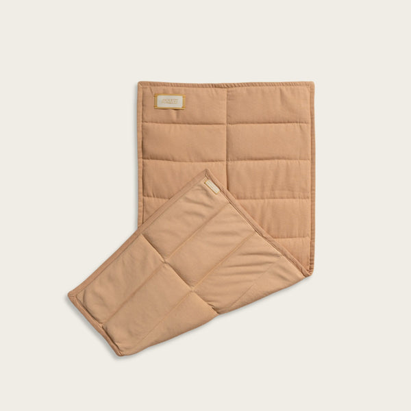 Shakti Weighted Wrap Shakti Mat UK