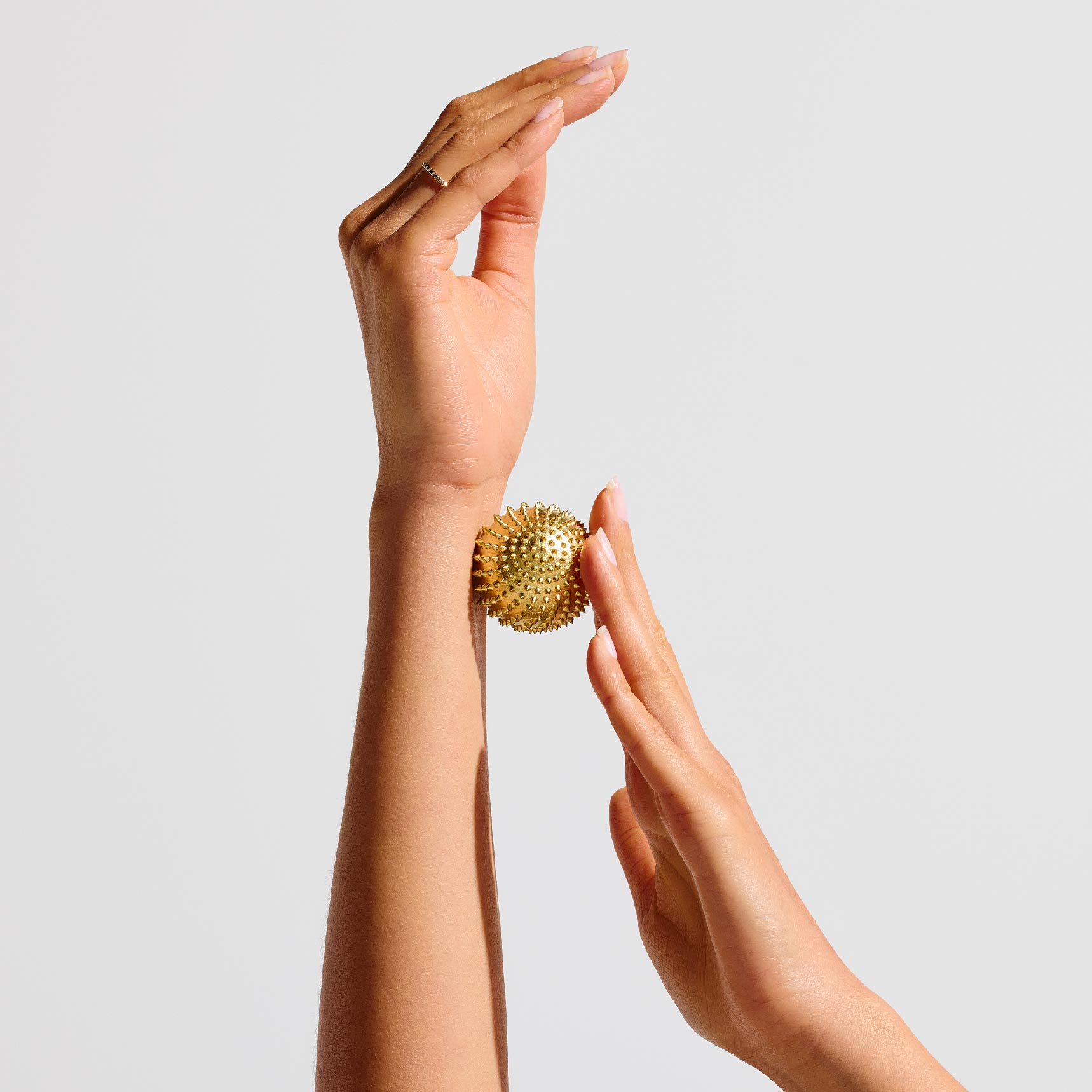 Wonderball Duo – Shakti Mat UK