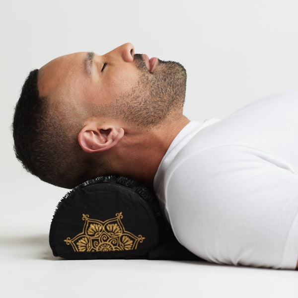 Shakti Acupressure Pillow Shakti Mat UK