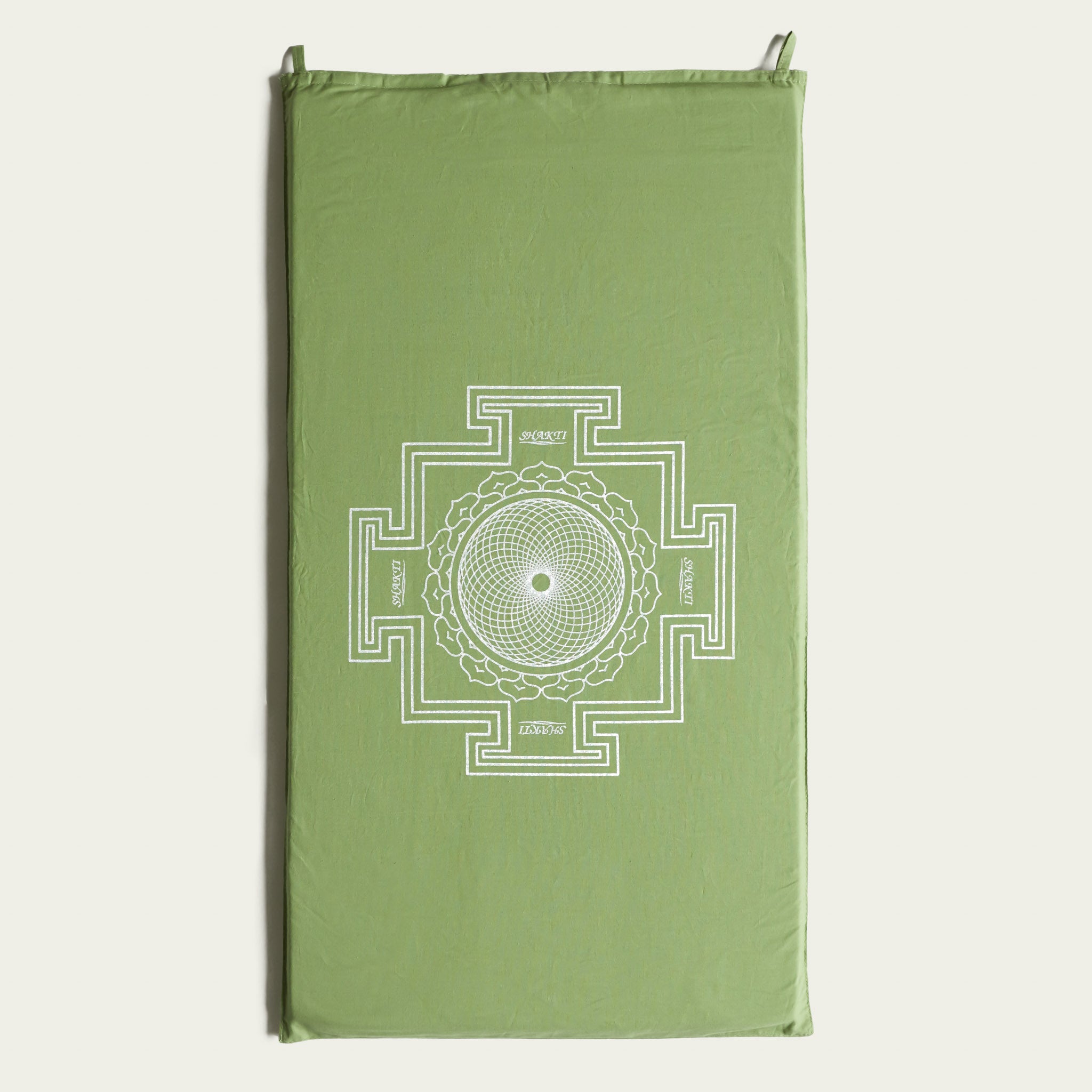 Shakti Acupressure Mat Shakti Mat UK