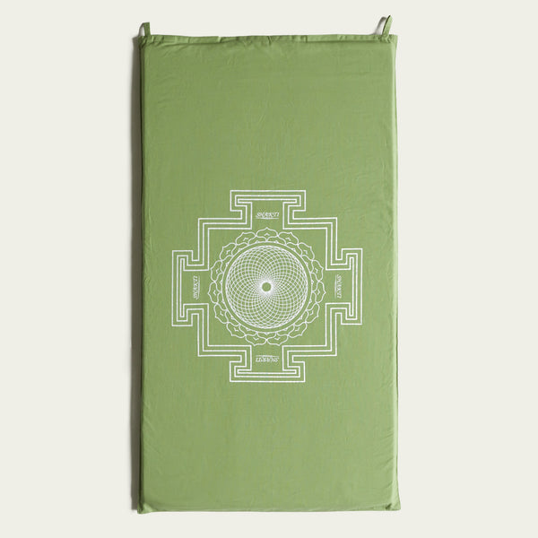 Shakti Acupressure Mat Shakti Mat UK