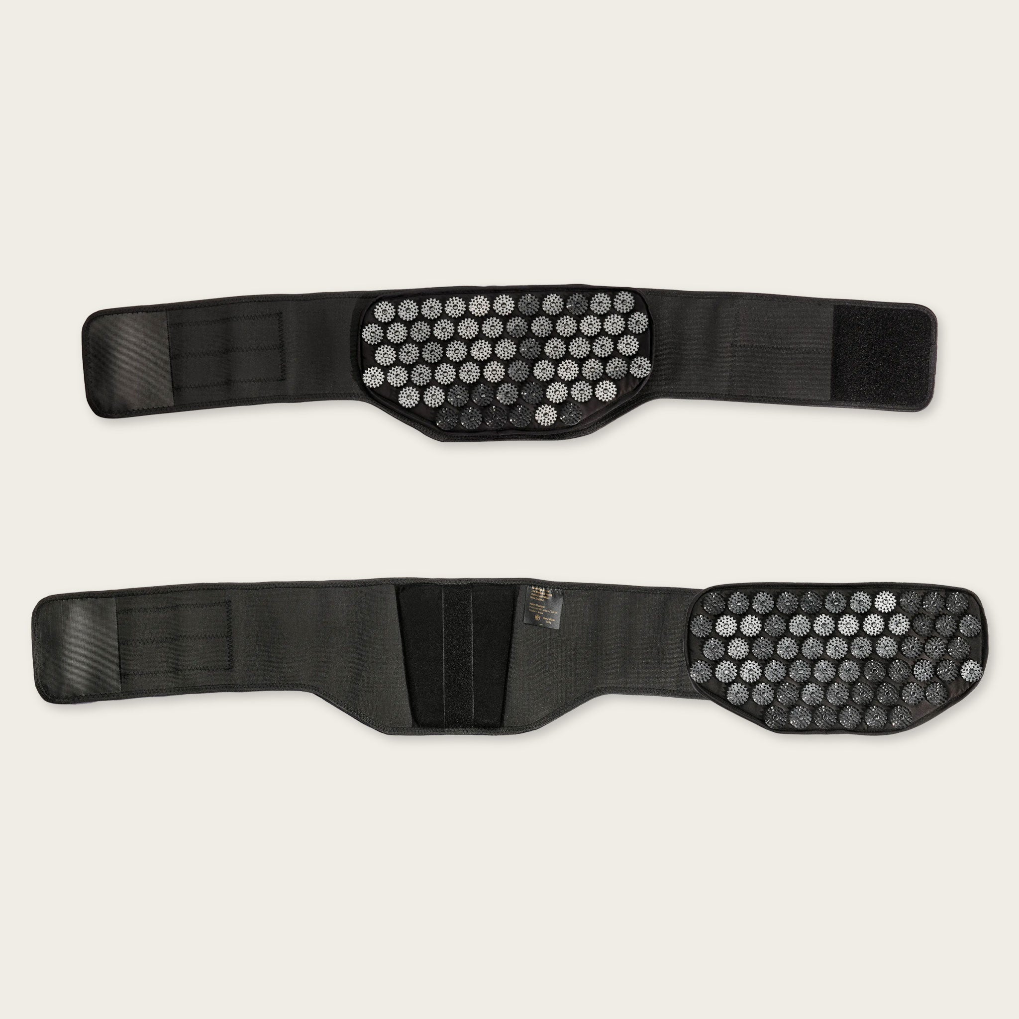 Acupress Back & Belly Band