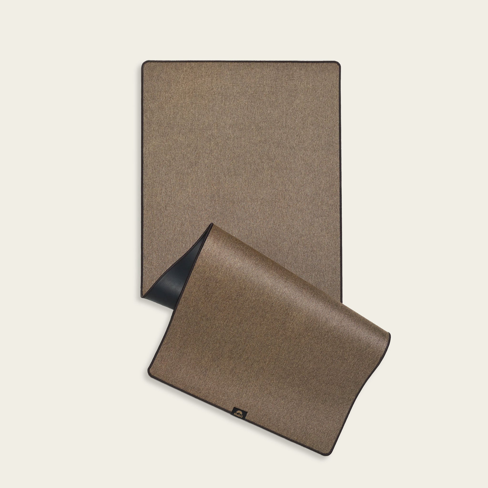 Grounded in Comfort Yoga Mat