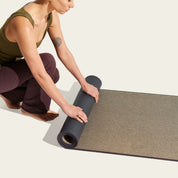 Grounded in Comfort Yoga Mat