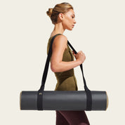 Grounded in Comfort Yoga Mat