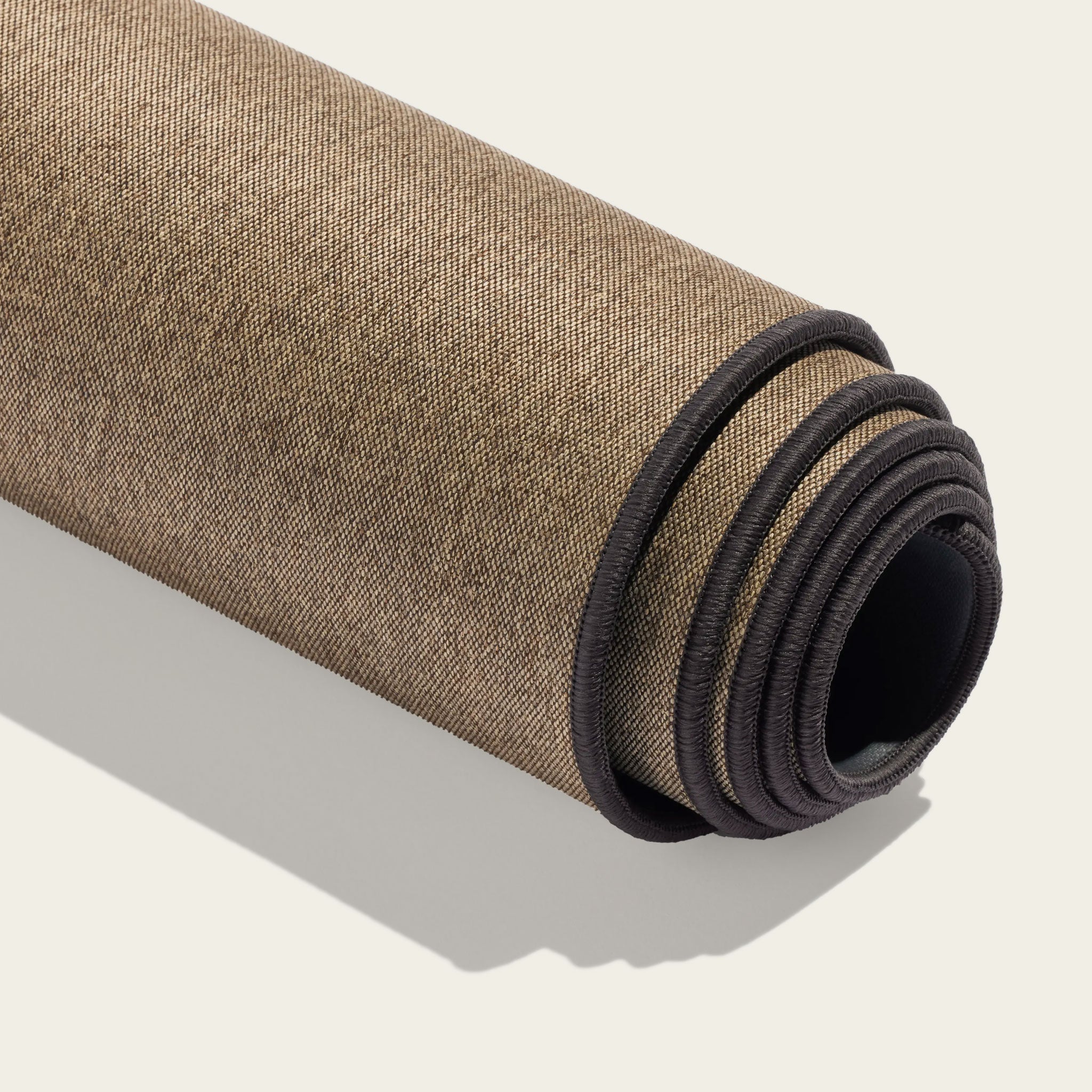 Grounded in Comfort Yoga Mat
