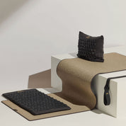 Grounded in Comfort Yoga Mat