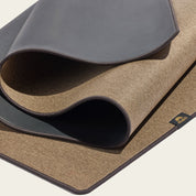 Grounded in Comfort Yoga Mat