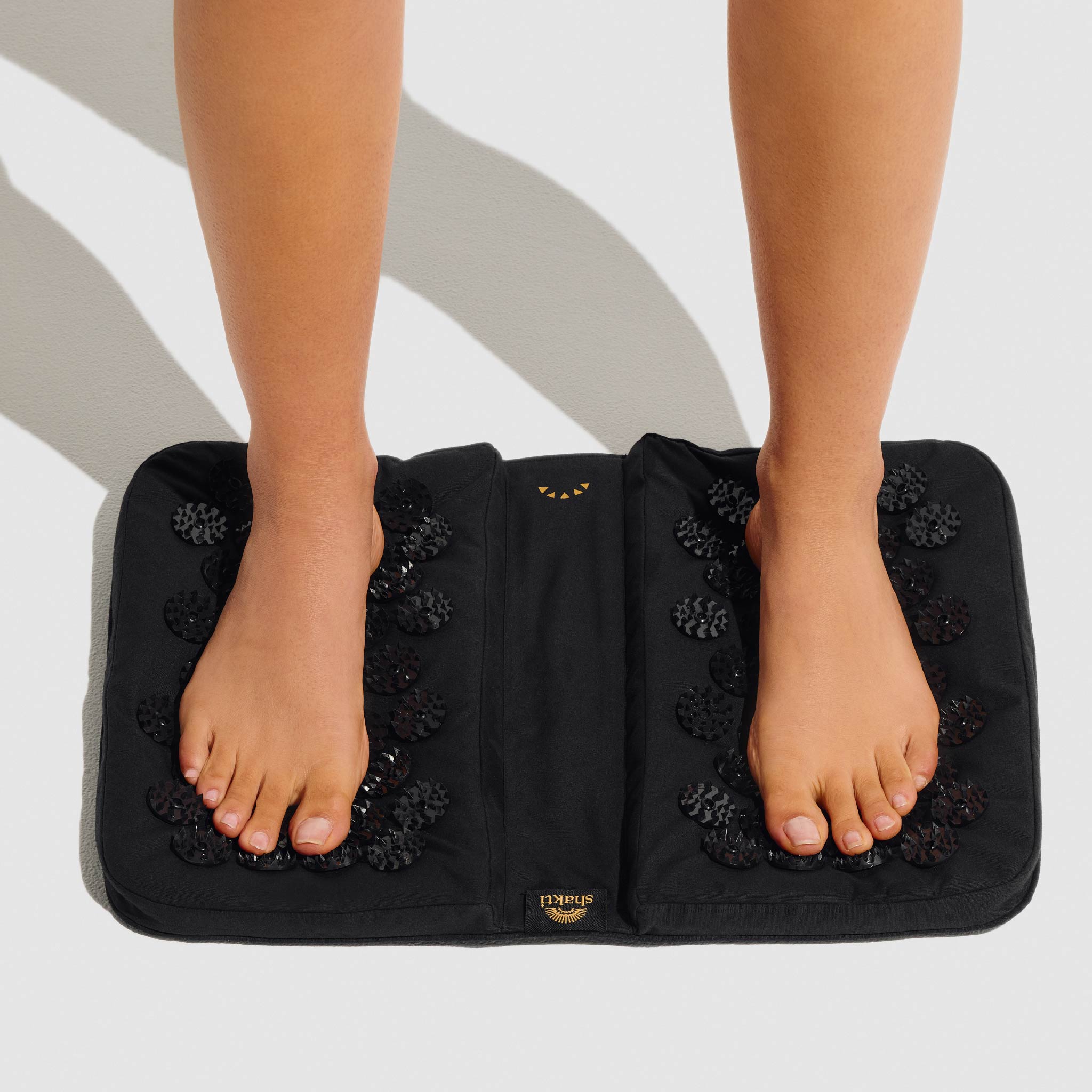 【新品・未開封】Shakti Mat Advanced & Pillow セット Premium Essentials Bundle – Shakti Mat UK