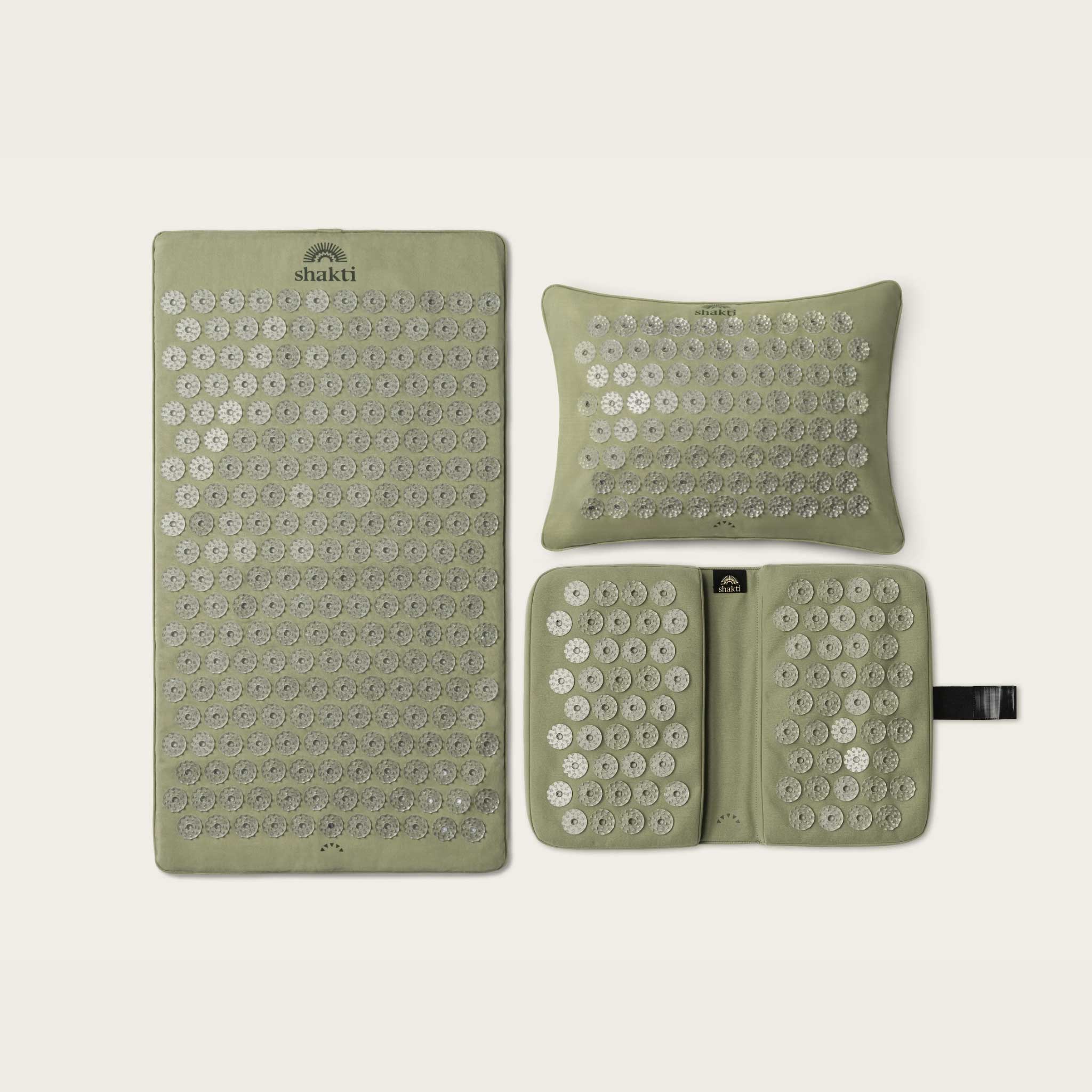 Premium Full-Body Bundle – Shakti Mat UK