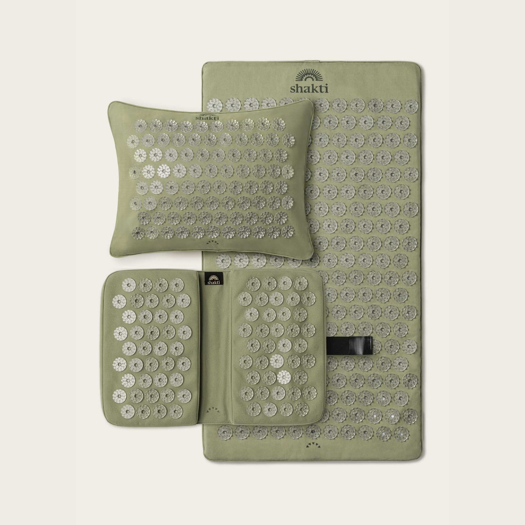 Premium Full-Body Bundle – Shakti Mat UK