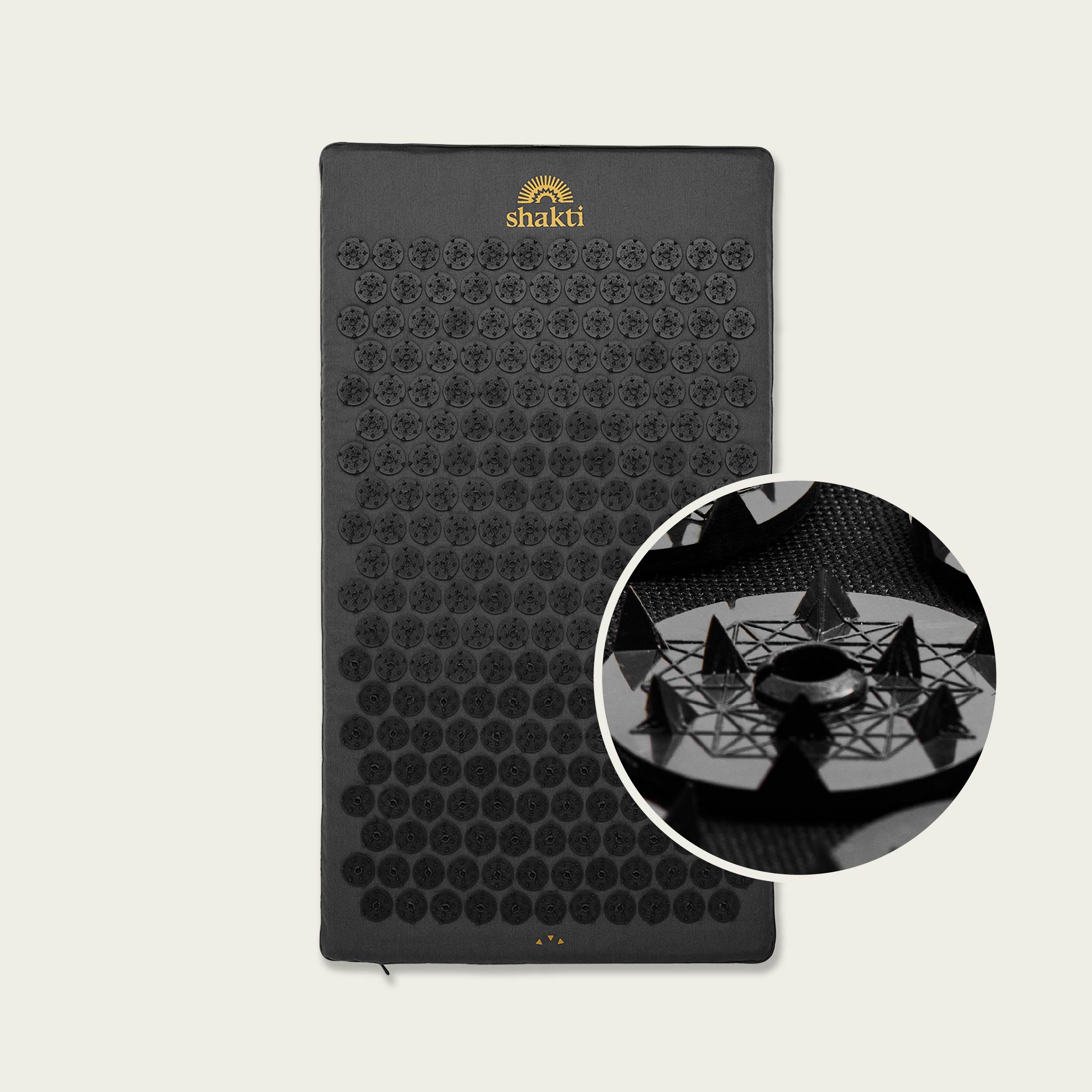 Premium Acupressure Mat - Level 4