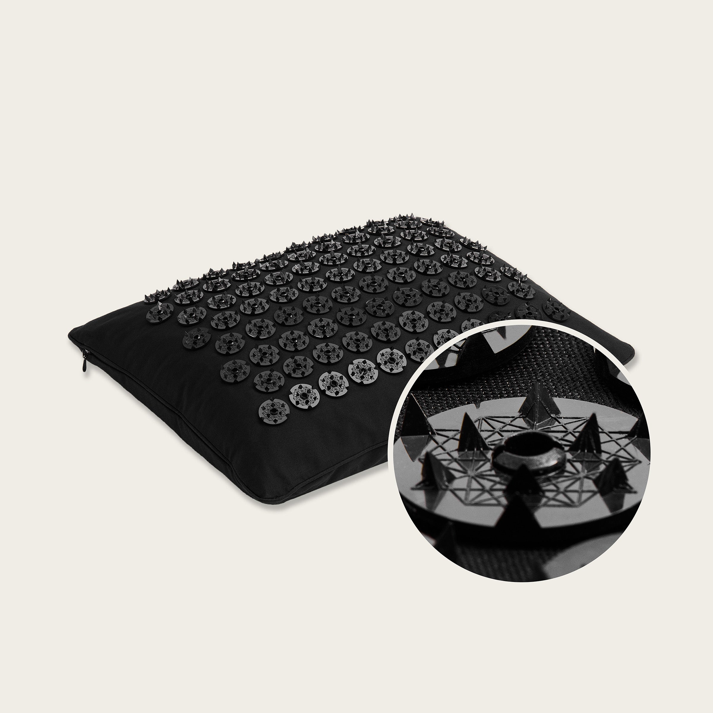 Premium Acupressure Pillow – Level 4 – Shakti Mat UK