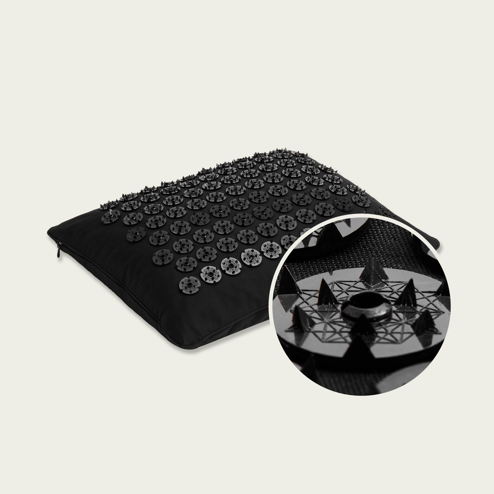 Premium Acupressure Pillow - Level 4