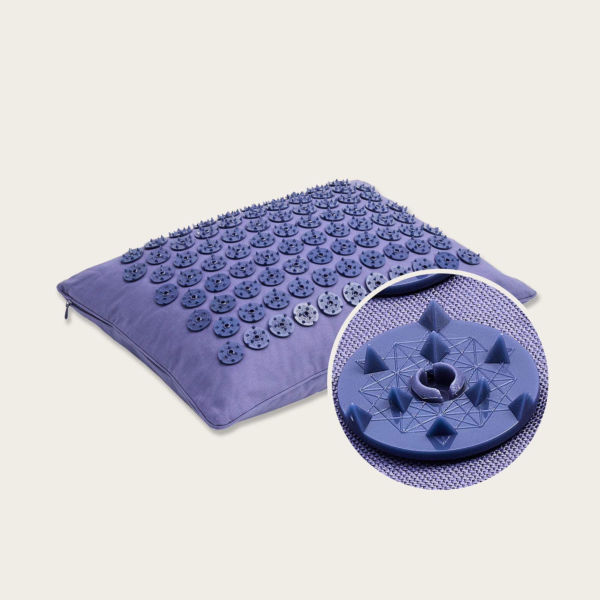 Premium Acupressure Pillow