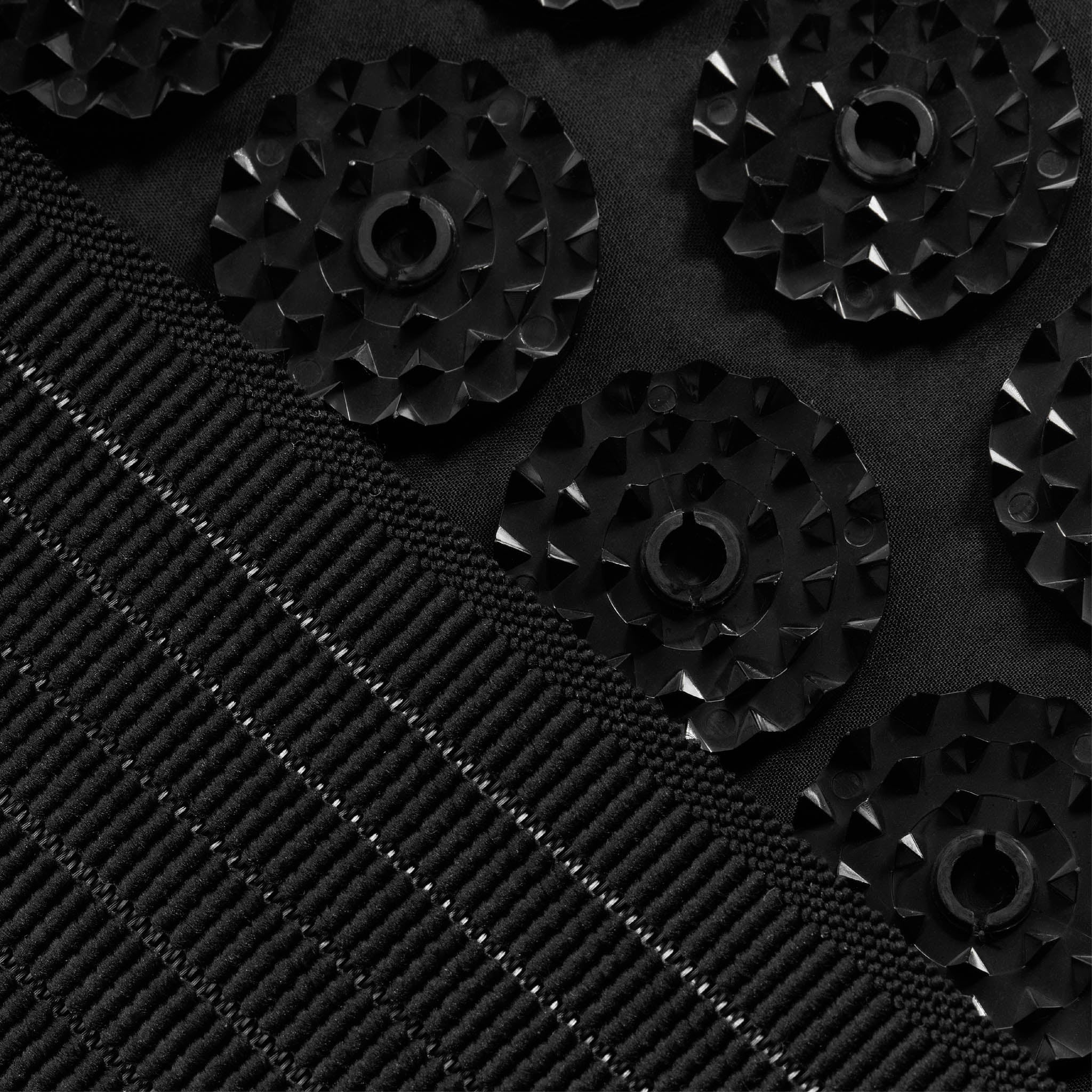 Materials that make a world of difference
