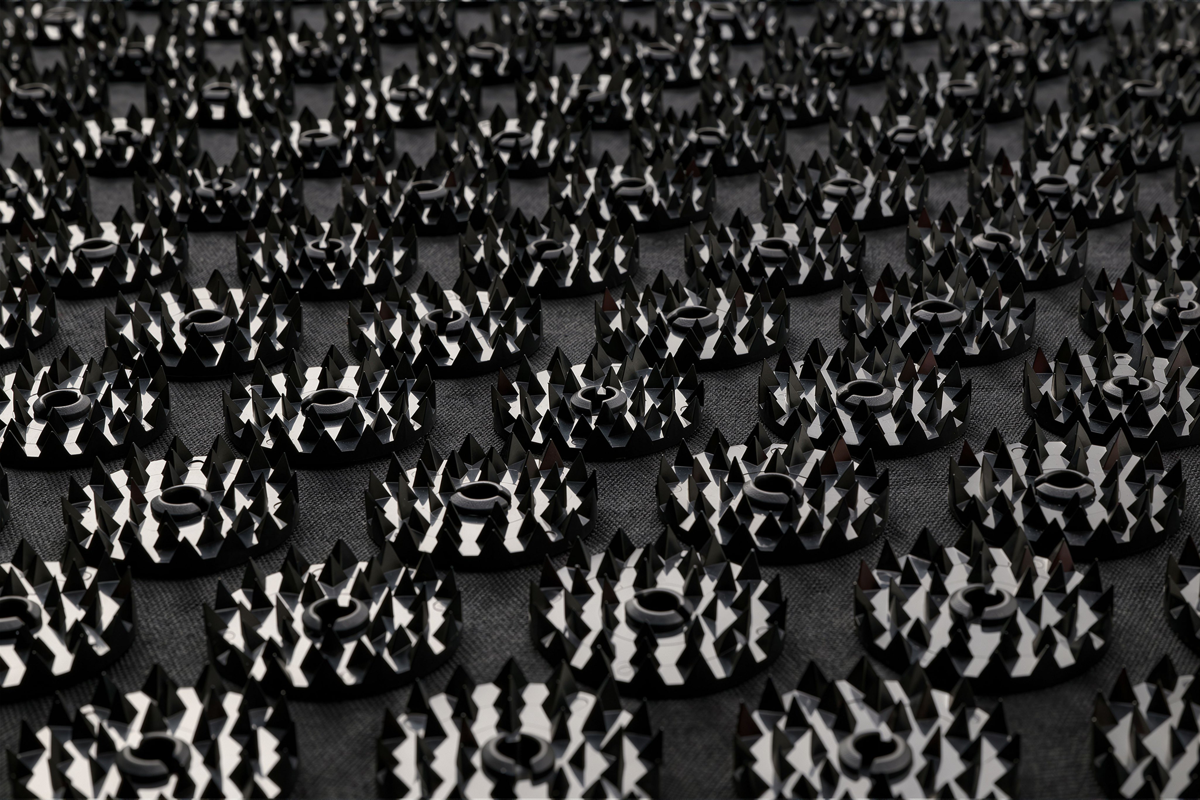Premium_Mat_Spikes_Closeup_Black_L1ShaktiMats_Limited_Edition_Feb_2026_49158.jpg