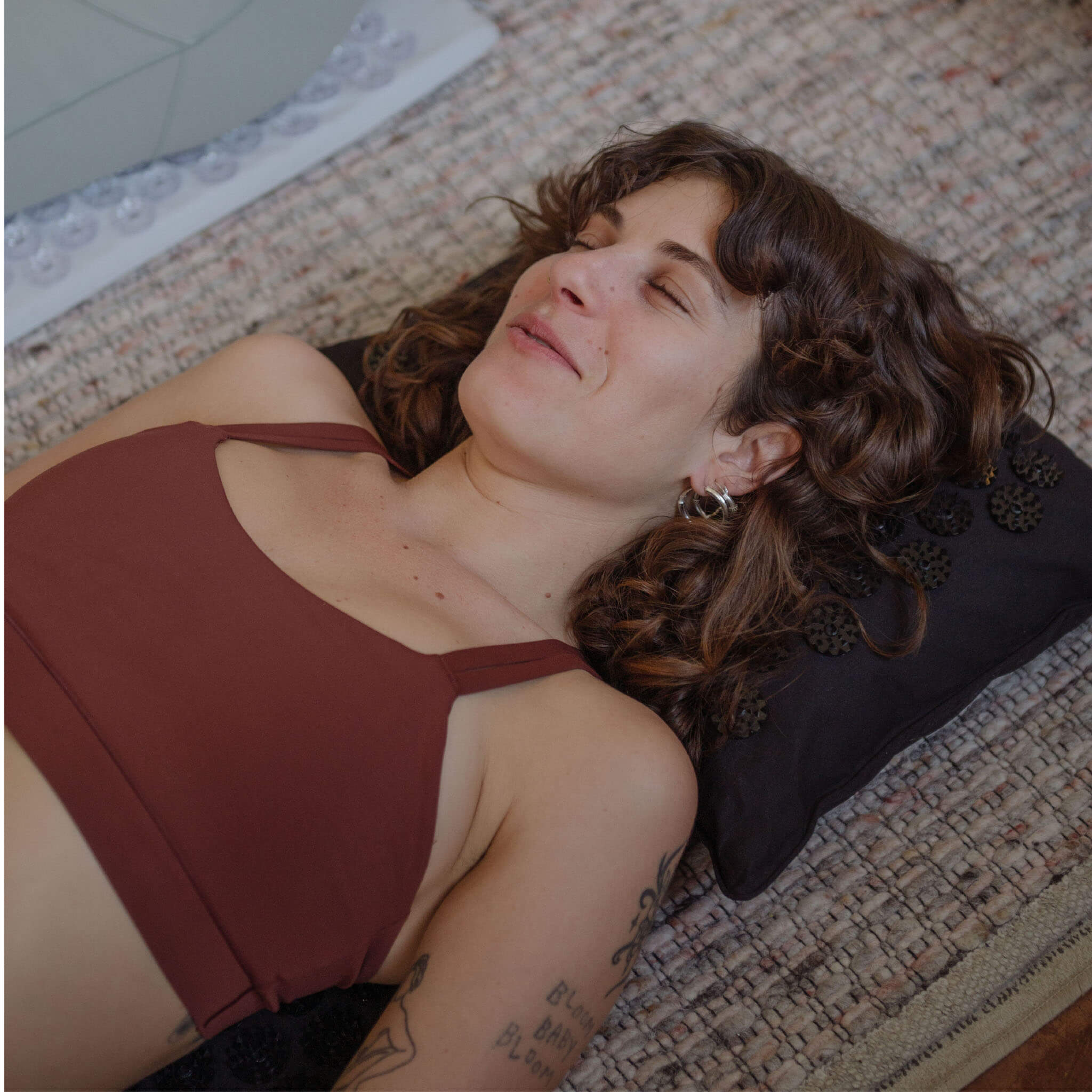 Premium Essentials Bundle – Shakti Mat UK