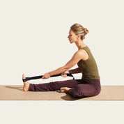 Grounded in Comfort Yoga Mat