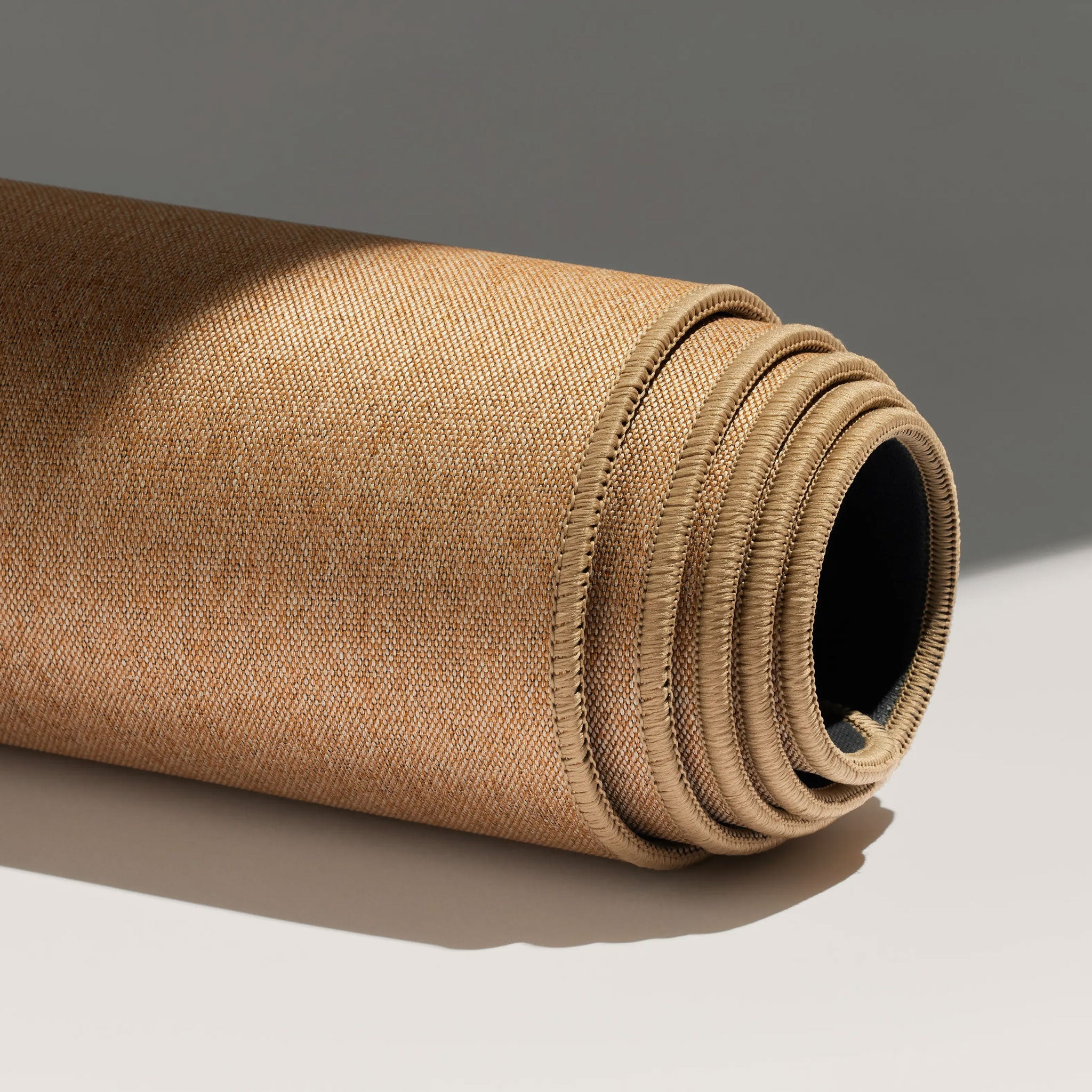 Grounded in Comfort Yoga Mat