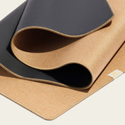 Grounded in Comfort Yoga Mat