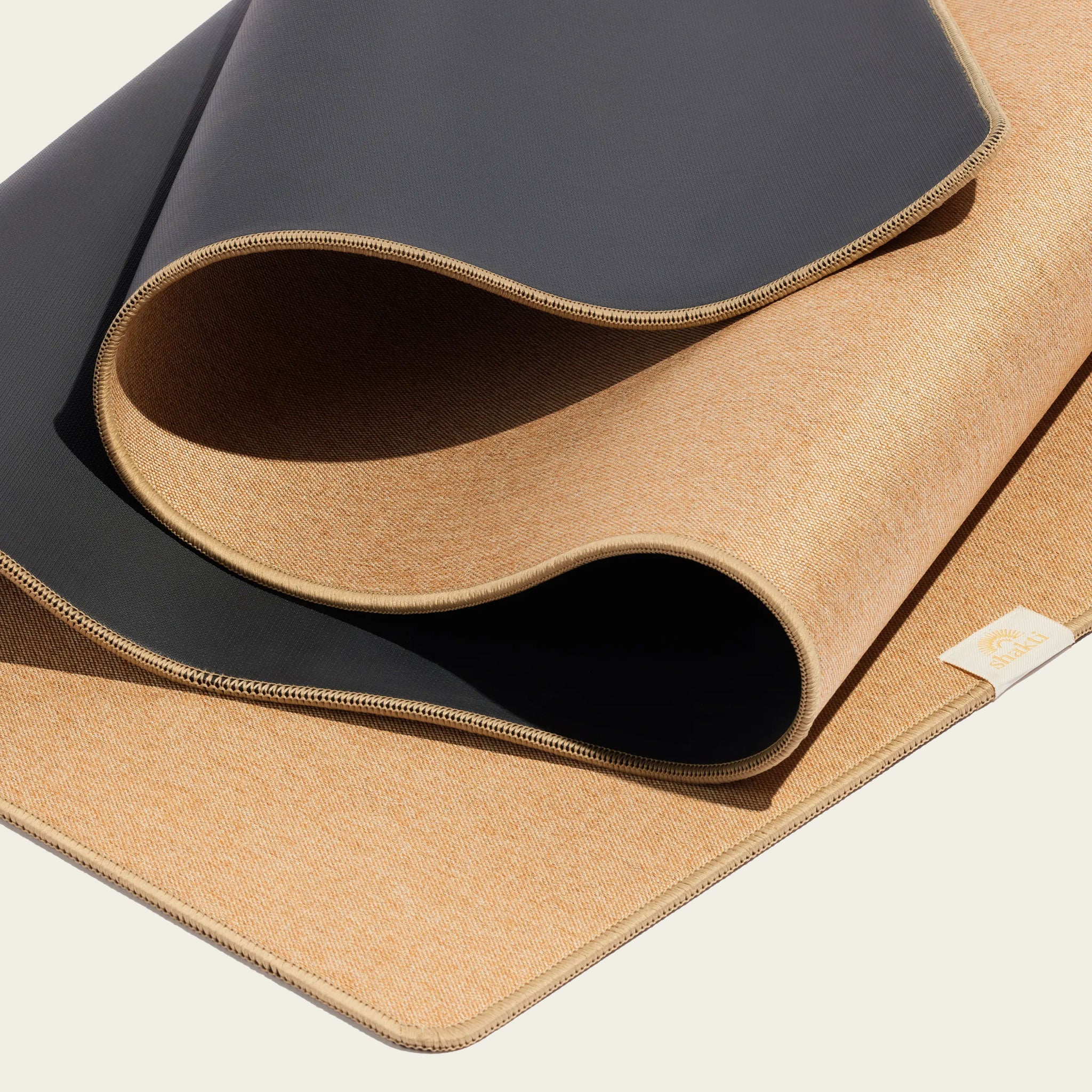 Grounded in Comfort Yoga Mat