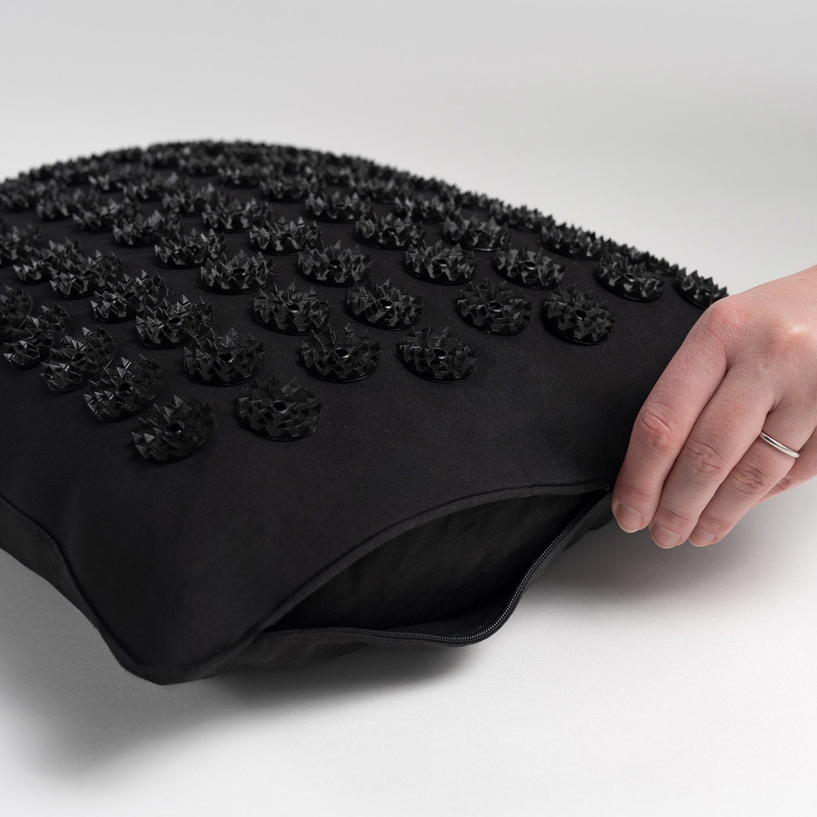 Premium Acupressure Pillow – Shakti Mat UK
