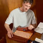 To-Go Acupressure Mat