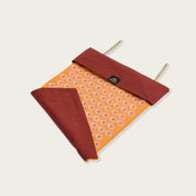 To-Go Acupressure Mat