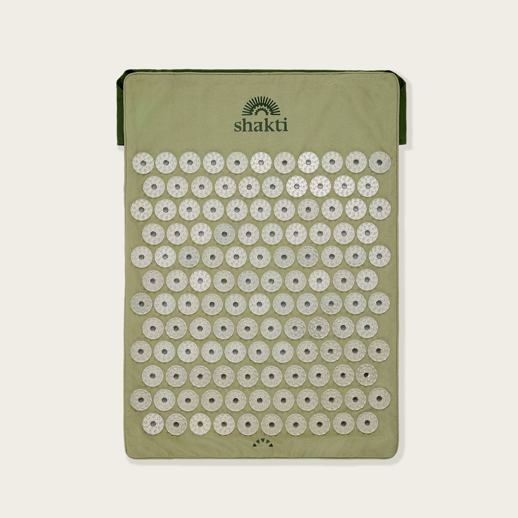 To-Go Acupressure Mat