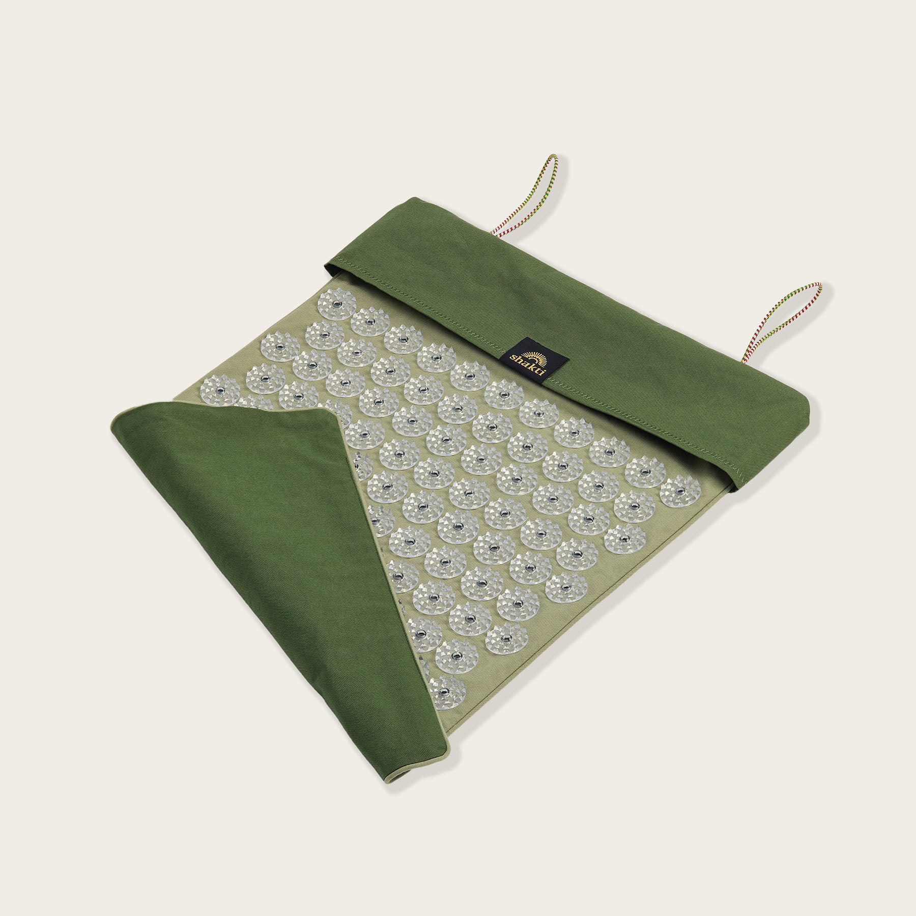 To-Go Acupressure Mat