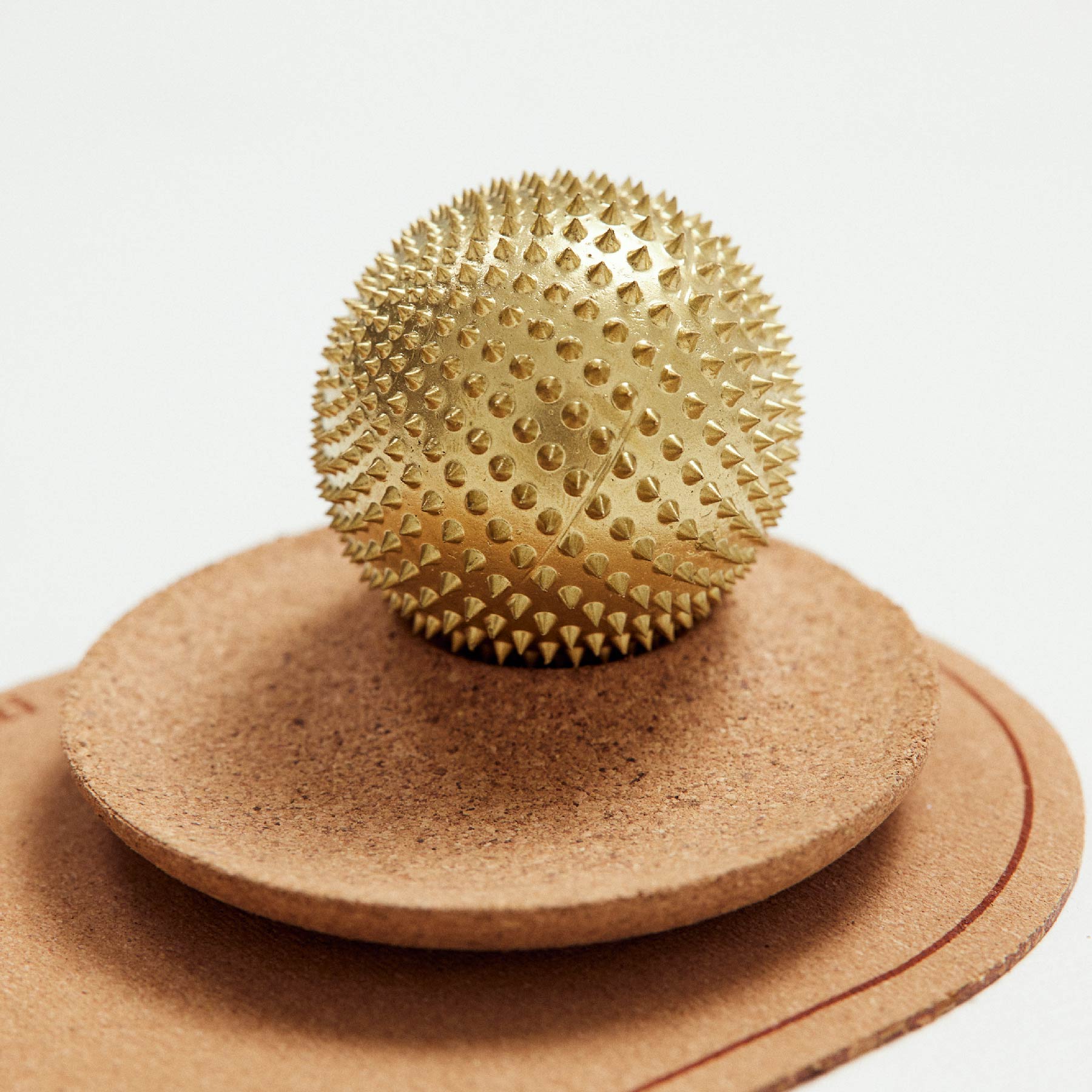 Wonderball Duo – Shakti Mat UK