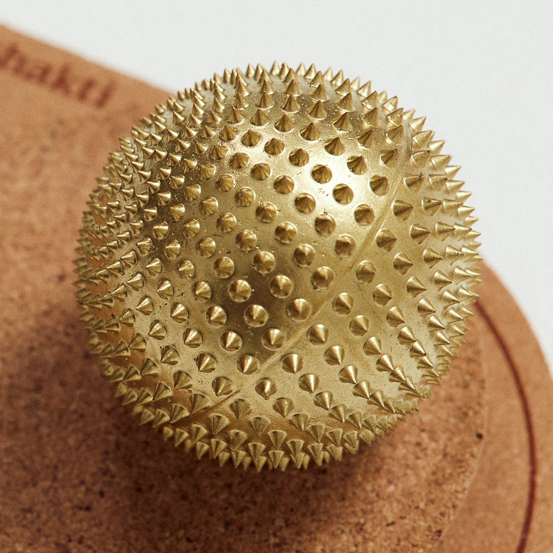 Wonderball Duo – Shakti Mat UK