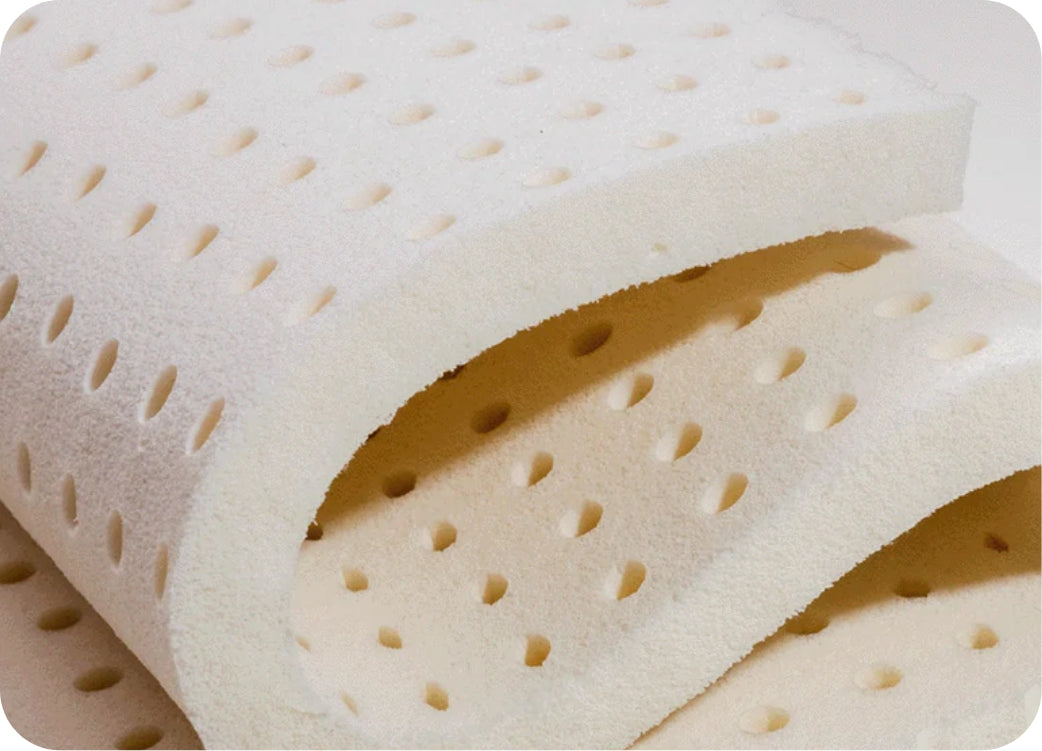 ALL-NEW BLISSFOAM™