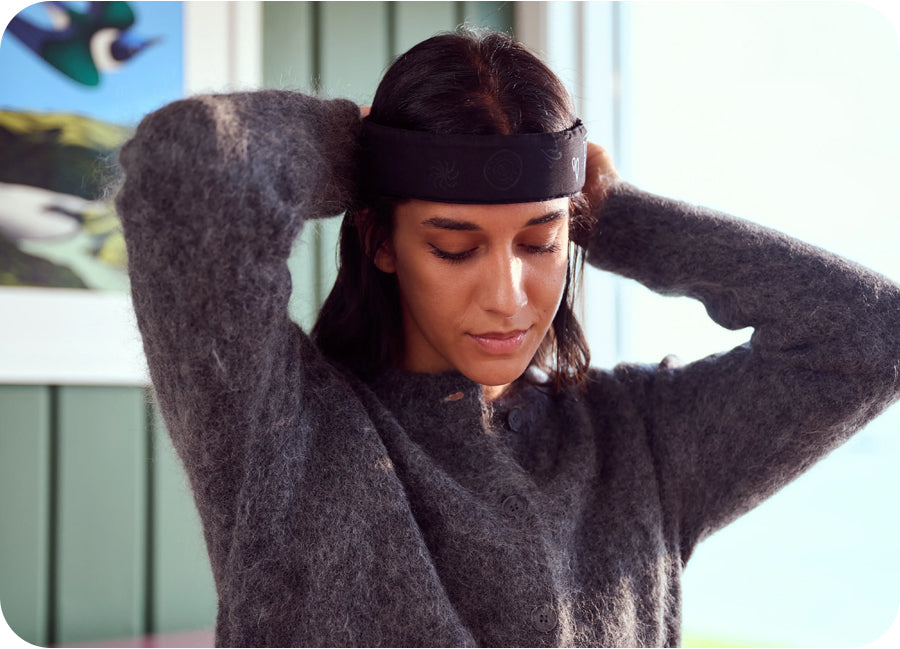 INTERNAL TENSIONING SYSTEM