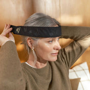 Acupress Headband