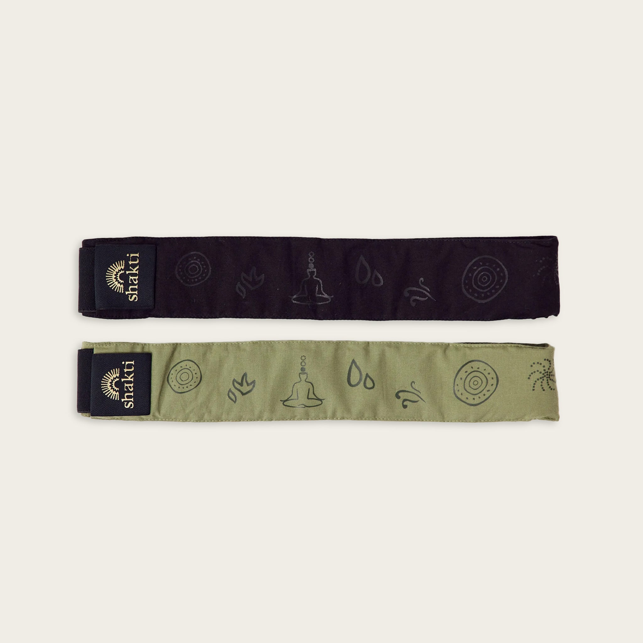 Acupress Headband – Shakti Mat UK