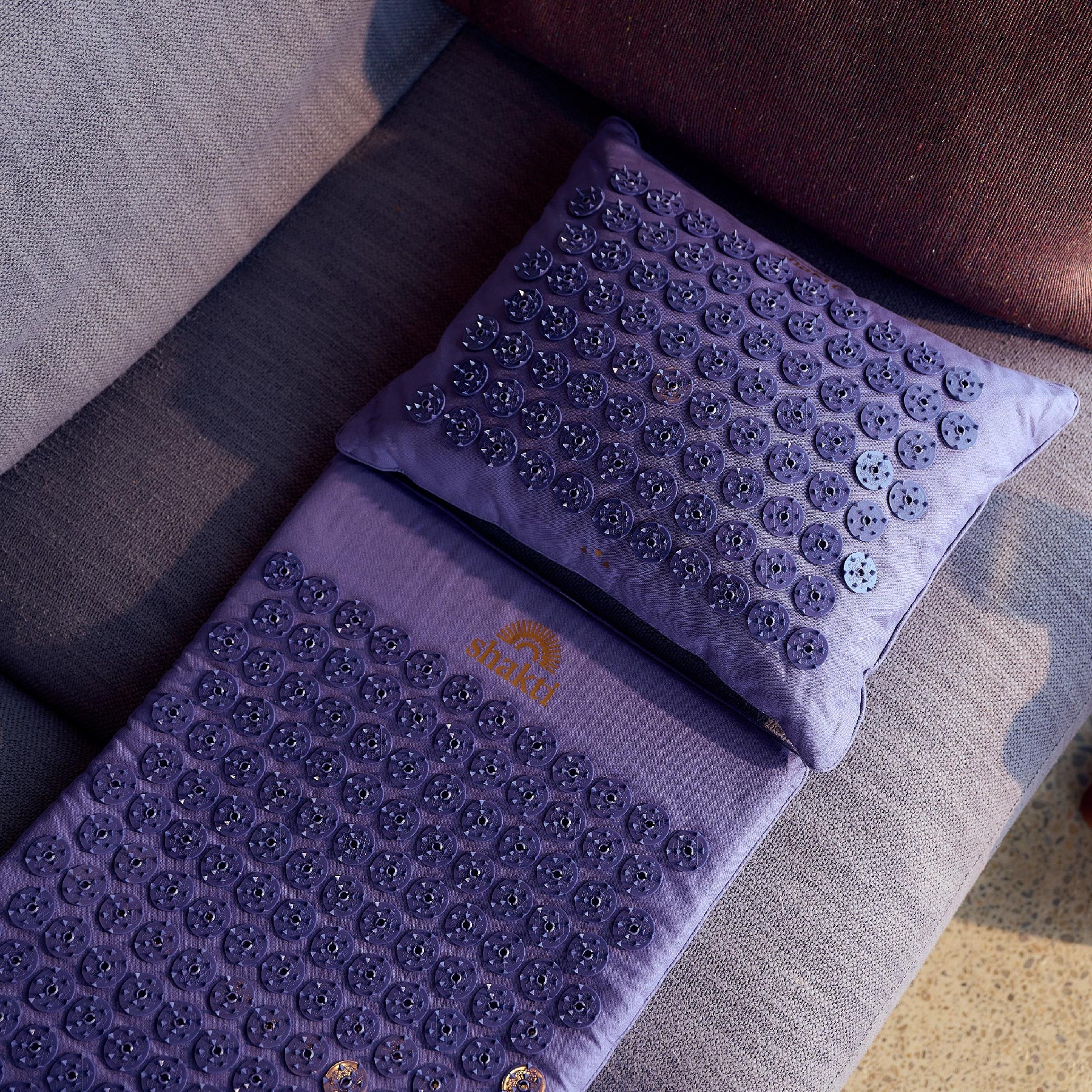 Premium Acupressure Mat - Level 4